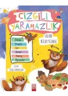 Çizgili Yaramazlık