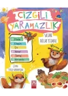 Çizgili Yaramazlık