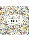Çizgine Renk Kat - Her Yaş İçin Mandala