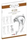 Çizim Sanatı Serisi 4 - Nü Çizim