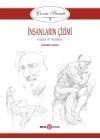 Çizim Sanatı Serisi 7- İnsanların Çizimi