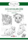 Çizim Sanatı Serisi 9 - Evcil Hayvanların Çizimi