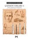 Çizimin Sırları -1  Temel Karakalem Teknikleri