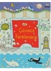 Çizmece Karalamaca Erkekler