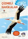 Çizmeli Harikalar Havada