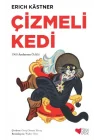 Çizmeli Kedi
