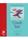 Çizmeli Kedi – Bir Varmış Bir Yokmuş