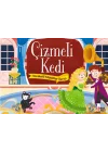Çizmeli Kedi - Hareketli Masallar Serisi
