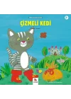 Çizmeli Kedi - Minikler İçin Ünlü Eserler