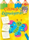 Çizmeyi Öğreniyorum Sarı Kitap