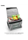 CL36LG 36 Litre Katlanabilir Termos Bez Çanta/Buzluk