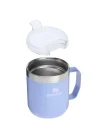 Classic Legendary Camp Mug Paslanmaz Çelik Termos Bardak, Ortanca (Hydrangea), 0.35 Litre