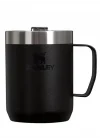 Classic Legendary Camp Mug Paslanmaz Çelik Termos Bardak, Ortanca (Hydrangea), 0.35 Litre