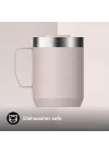 Classic Legendary Termos Bardak 0.23 Litre - Hammertone Rose Quartz | Paslanmaz Çelik