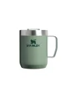 Classic Legendary Termos Bardak 0.23 Litre - Yeşil (Hammertone Green) | Paslanmaz Çelik