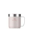 Classic Legendary Termos Bardak 0.35 Litre - Hammertone Rose Quartz | Paslanmaz Çelik