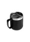 Classic Legendary Termos Bardak 0.35 Litre - Siyah 2.0 | Paslanmaz Çelik
