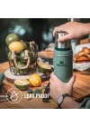 Classic Legendary Vakumlu Çelik Termos, 0.75 L