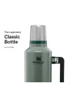 Classic Legendary Vakumlu Çelik Termos, 2.3 L