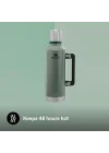 Classic Legendary Vakumlu Çelik Termos, 2.3 L