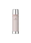 Classic Legendary Vakumlu Termos 0.60 Litre - Hammertone Rose Quartz | Paslanmaz Çelik