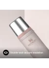 Classic Legendary Vakumlu Termos 0.60 Litre - Hammertone Rose Quartz | Paslanmaz Çelik