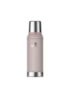 Classic Legendary Vakumlu Termos 0.94 Litre - Hammertone Rose Quartz | Paslanmaz Çelik