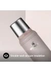 Classic Legendary Vakumlu Termos 0.94 Litre - Hammertone Rose Quartz | Paslanmaz Çelik