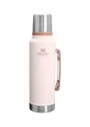 Classic Legendary Vakumlu Termos 1.4 Litre - Pembe Kuvars (Rose Quartz) | Paslanmaz Çelik