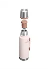 Classic Legendary Vakumlu Termos 1.4 Litre - Pembe Kuvars (Rose Quartz) | Paslanmaz Çelik