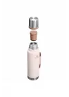 Classic Legendary Vakumlu Termos 1.4 Litre - Pembe Kuvars (Rose Quartz) | Paslanmaz Çelik