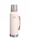 Classic Legendary Vakumlu Termos 1.4 Litre - Pembe Kuvars (Rose Quartz) | Paslanmaz Çelik
