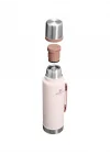 Classic Legendary Vakumlu Termos 1.4 Litre - Pembe Kuvars (Rose Quartz) | Paslanmaz Çelik