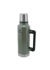 Classic Legendary Vakumlu Termos 1.9 Litre - Yeşil (Hammertone Green) | Paslanmaz Çelik