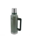 Classic Legendary Vakumlu Termos 1.9 Litre - Yeşil (Hammertone Green) | Paslanmaz Çelik