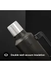 Classic Legendary Vakumlu Termos 2.3 Litre - Siyah | Paslanmaz Çelik