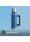 Classic Legendary Yalıtımlı Su Şişesi, 1.4 L