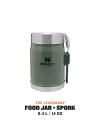 Classic Legendary Yemek Termosu, 0.4 L