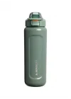 Classic Wellspring Bottle 0,70 LT (24 OZ) - Hammertone Green