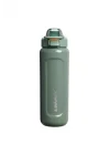 Classic Wellspring Bottle 0,70 LT (24 OZ) - Hammertone Green