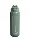 Classic Wellspring Bottle 0,70 LT (24 OZ) - Hammertone Green