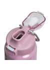 Classic Wellspring Bottle 0,70 LT (24 OZ) - Purple Smoke Gloss