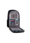 Classone BP-IT300 Gladiator Serisi 15.6 Uyumlu Notebook Çantası - Siyah