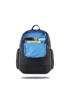 Classone BP-IT800 Parma 15.6 Notebook, Laptop k Sırt Çantası-Siyah