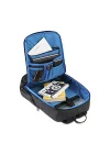 Classone BP-IT800 Parma 15.6 Notebook, Laptop k Sırt Çantası-Siyah