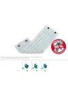 Clean Twist Combi Xl Yedek Başlık Mikro Duo