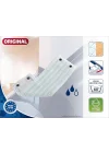 Clean Twist Combi Xl Yedek Başlık Mikro Duo