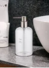 Clear Sıvı Sabunluk 500 ml