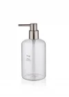 Clear Sıvı Sabunluk 500 ml