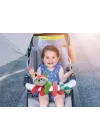 Clementoni Ba Bebek Arabası Oyuncağı